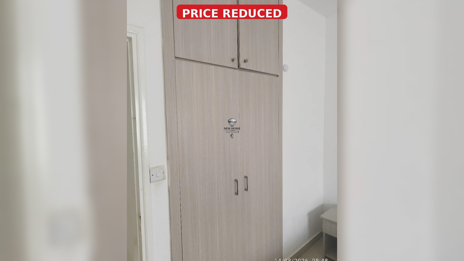 Apartment, 1 bedroom — 2