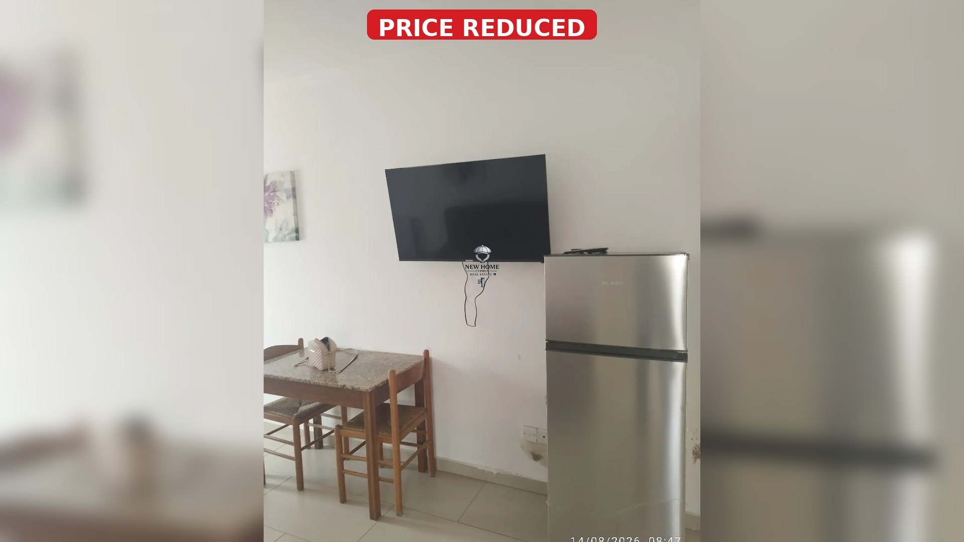 Apartment, 1 bedroom — 3