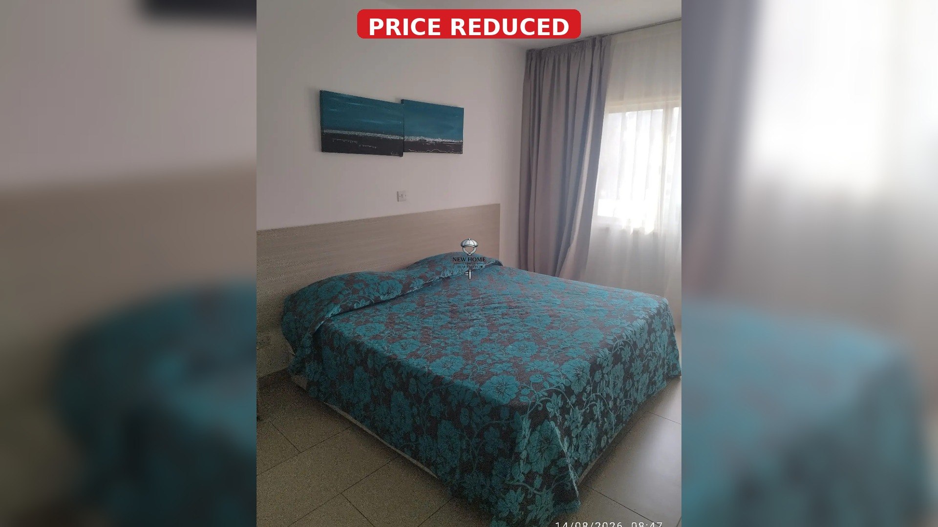 Apartment, 1 bedroom — 4