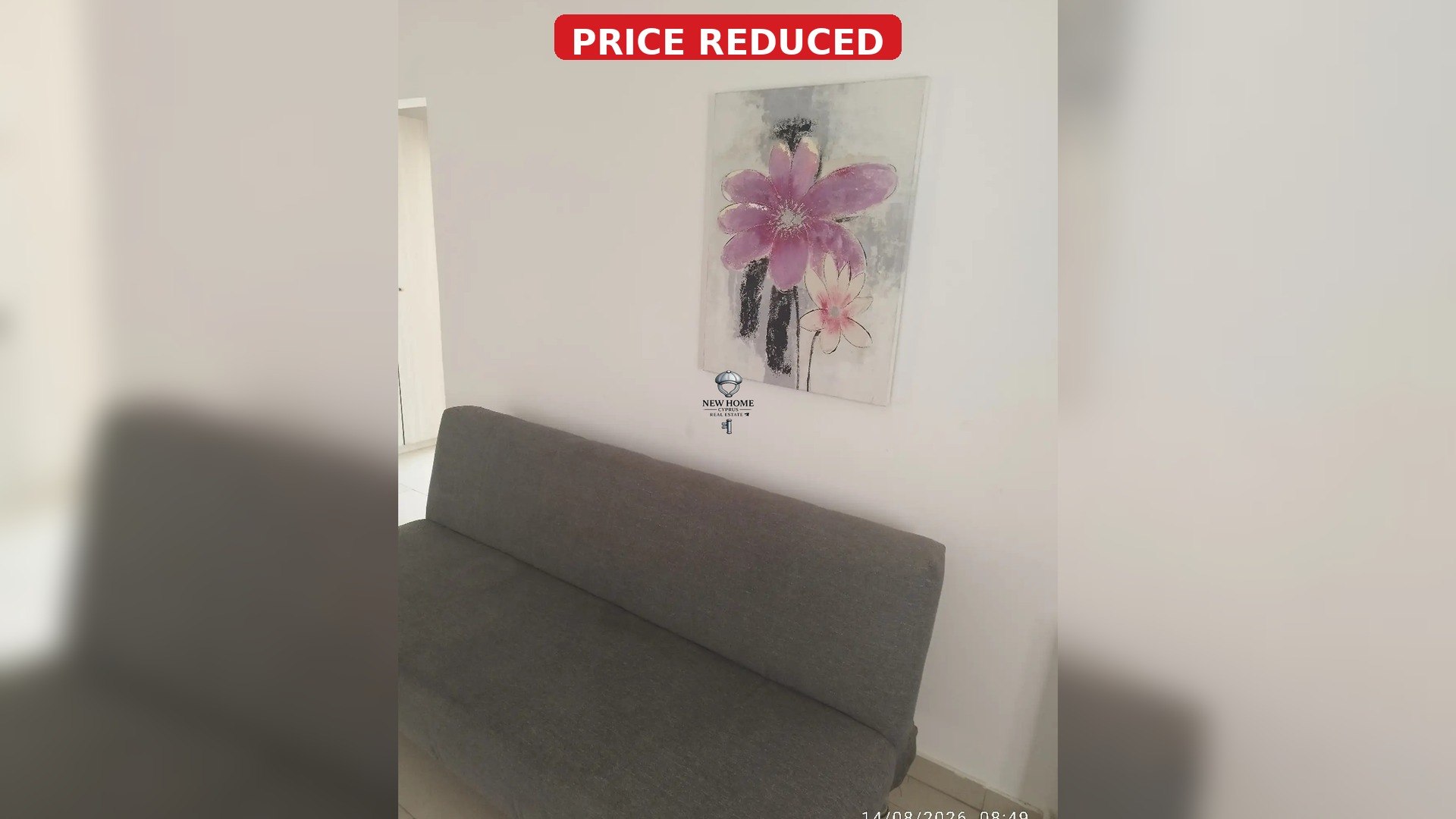 Apartment, 1 bedroom — 5