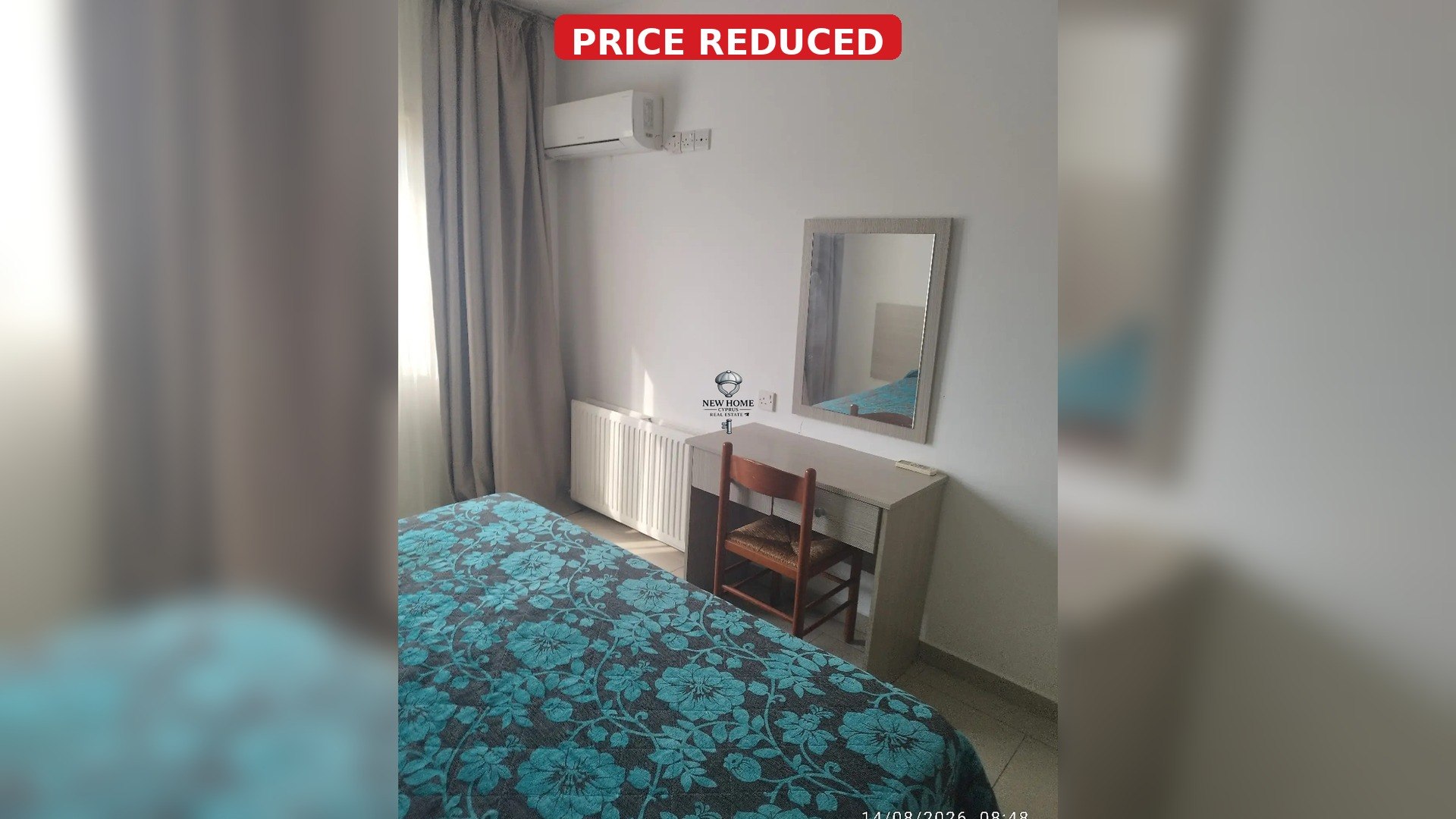 Apartment, 1 bedroom — 7