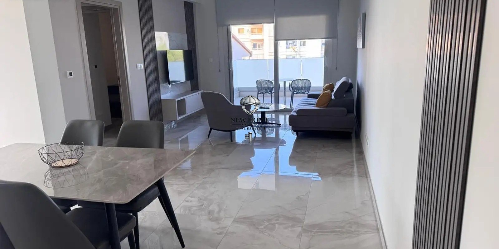Apartment, 1 bedroom — 6