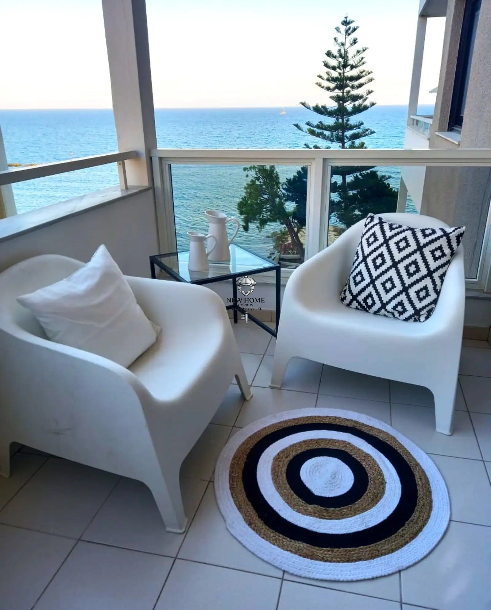 Apartment, 1 bedroom — 2