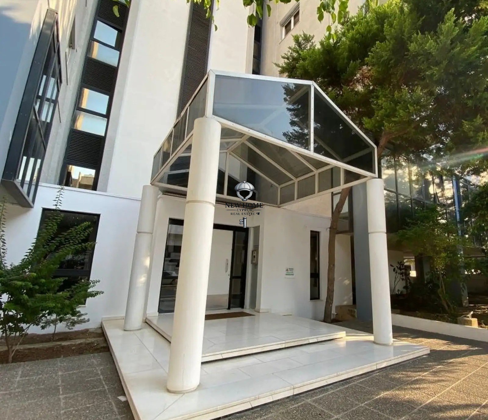 Apartment, 1 bedroom — 5