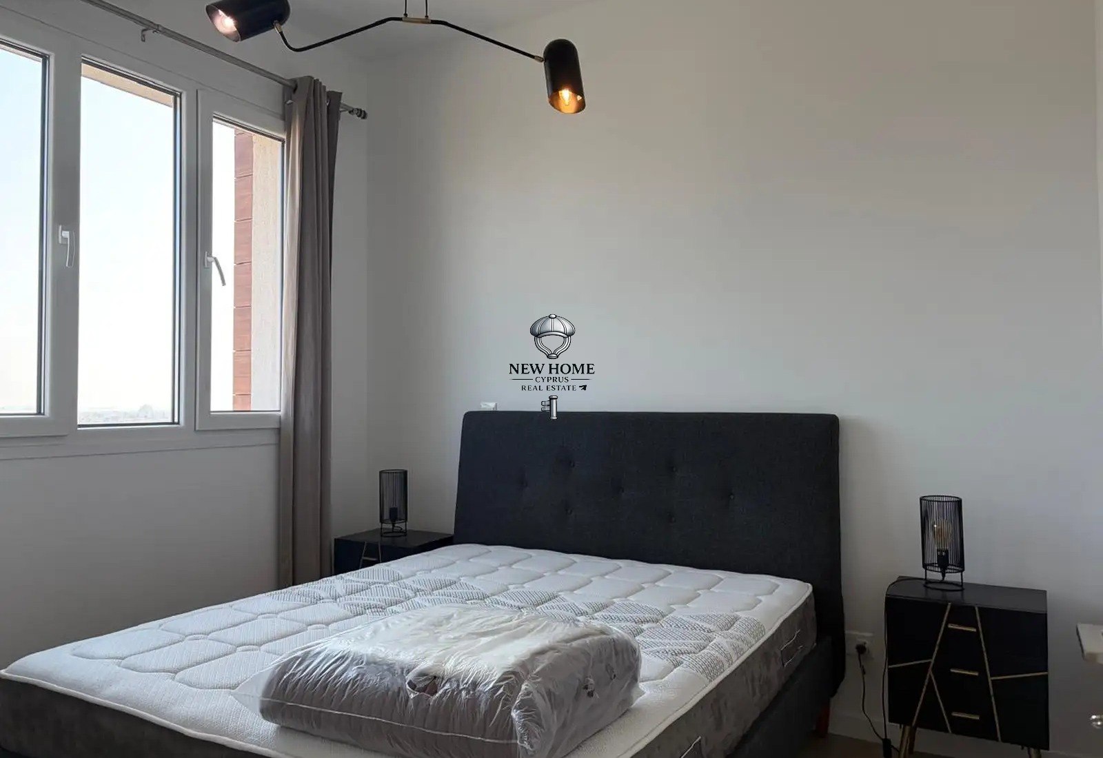 Penthouse, 1 bedroom — 2