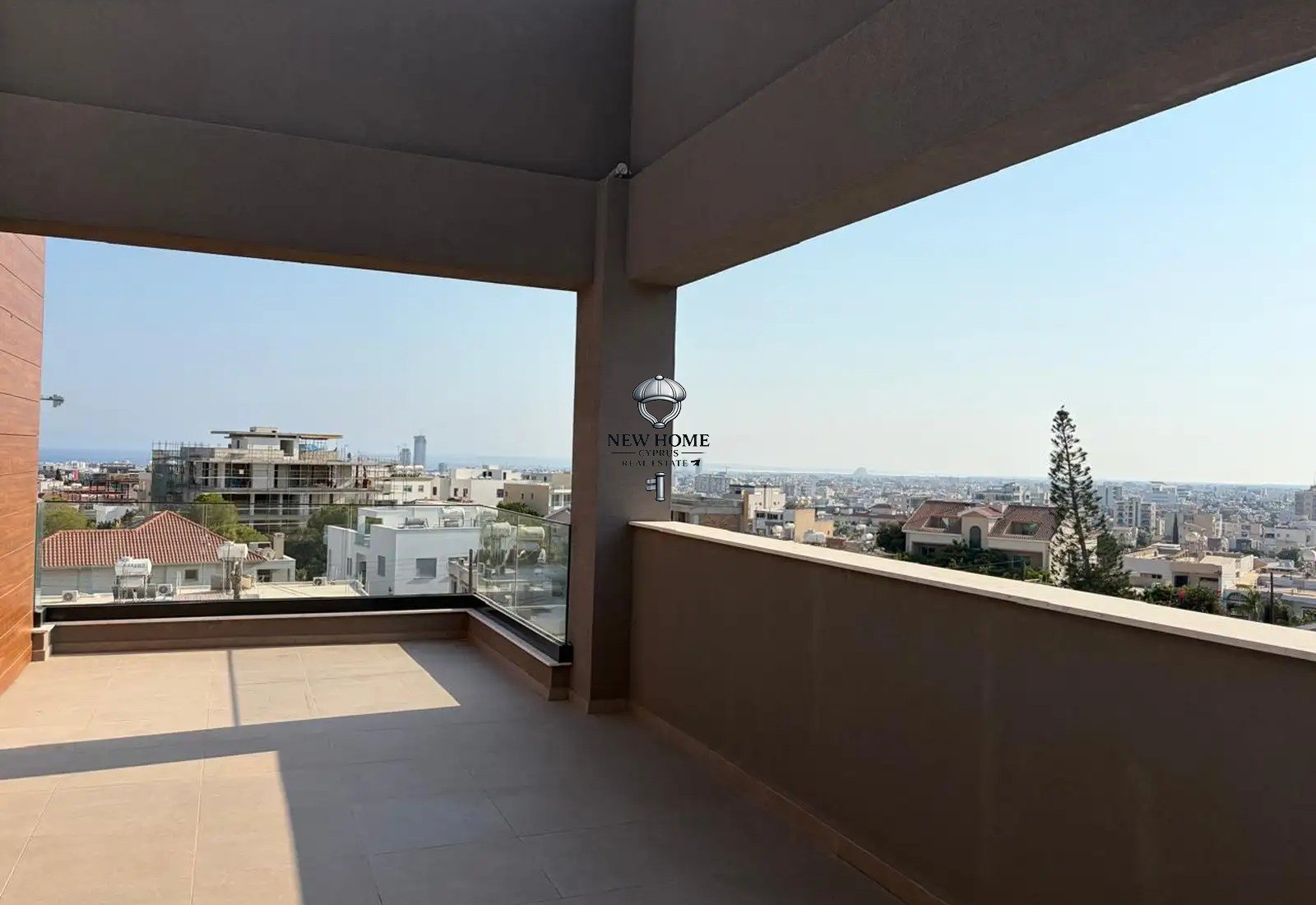 Penthouse, 1 bedroom — 3