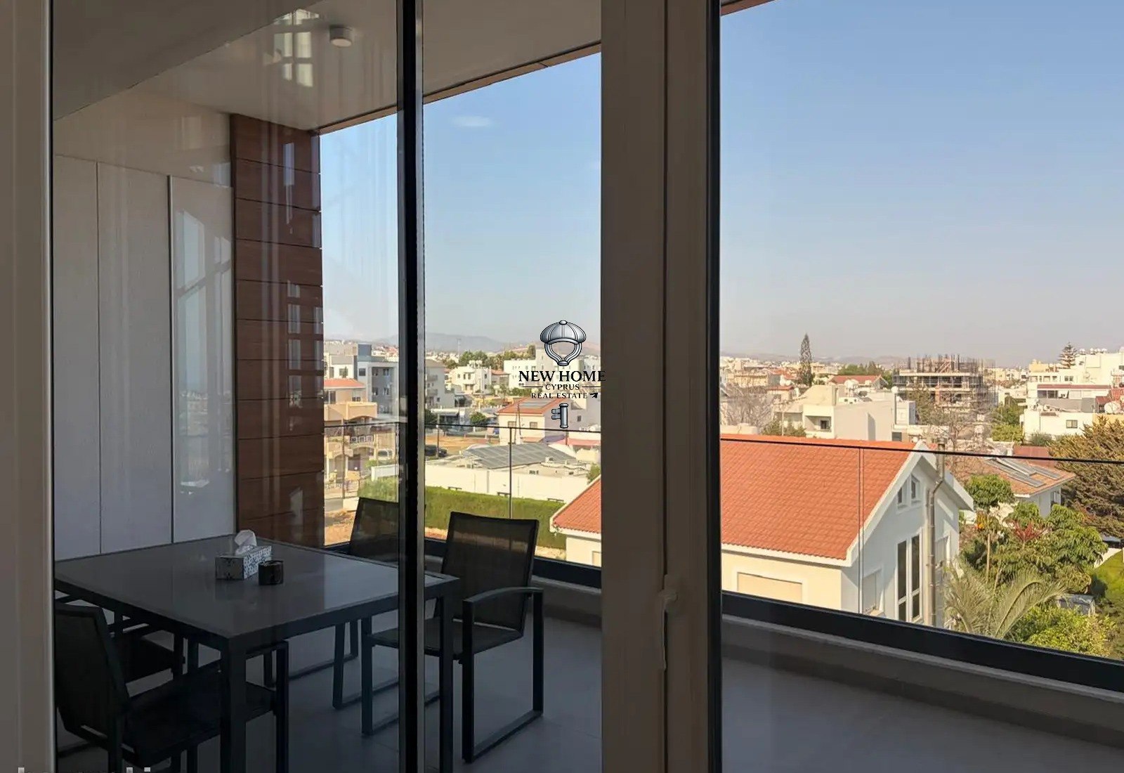 Penthouse, 1 bedroom — 5