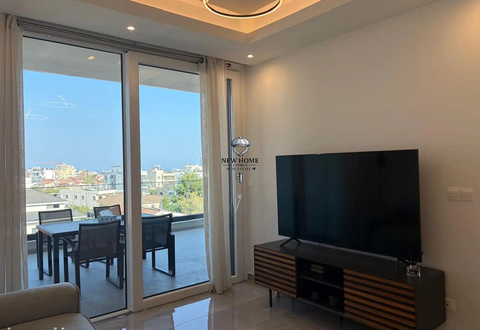 Penthouse, 1 bedroom — 6