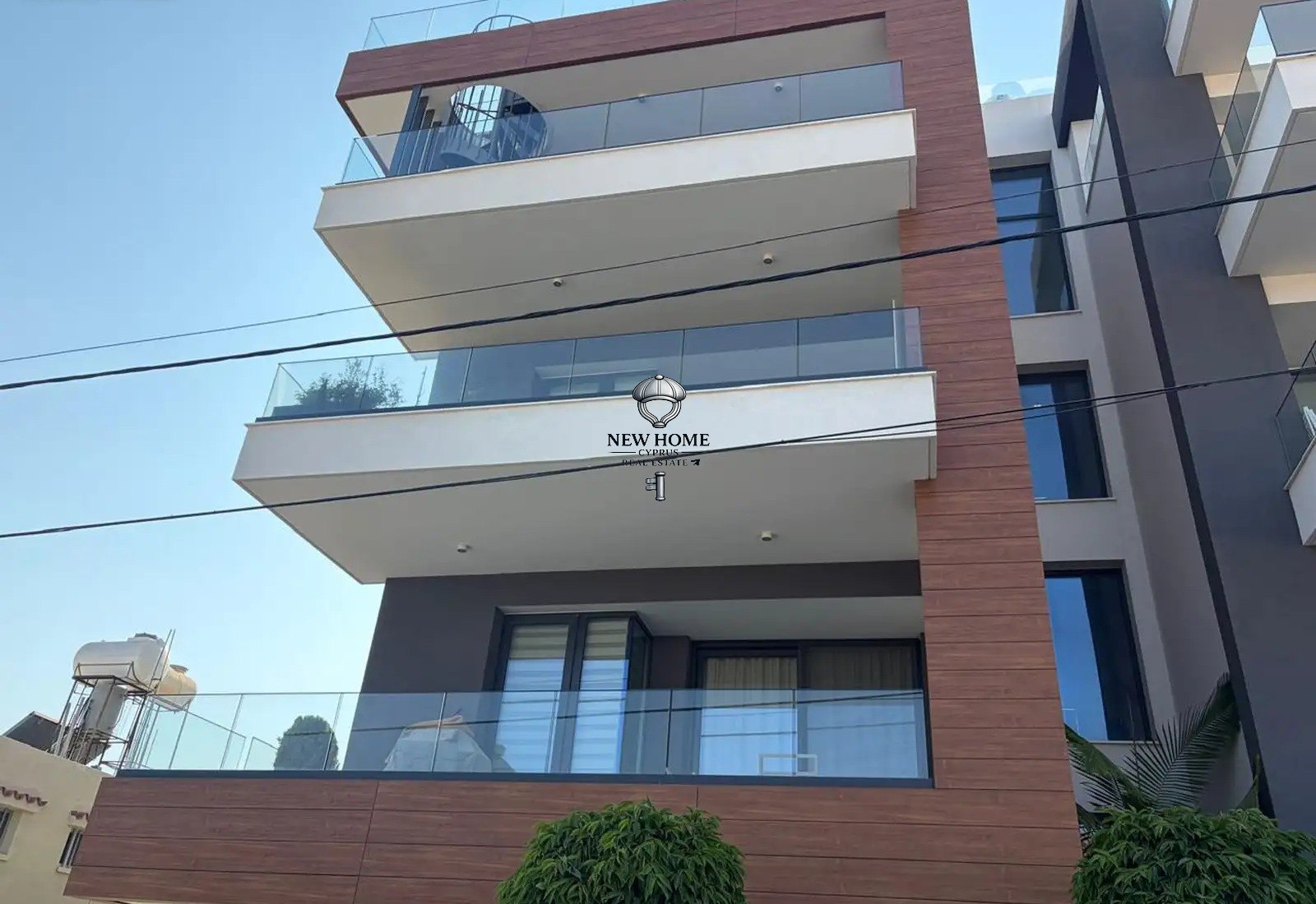 Penthouse, 1 bedroom — 8