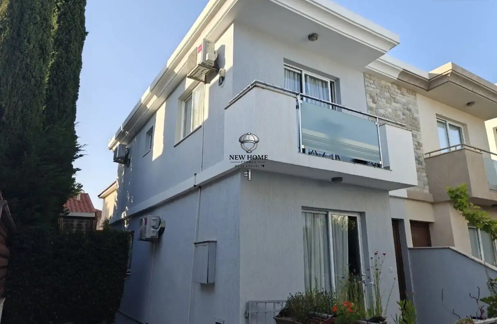 House, 2 bedrooms — 8