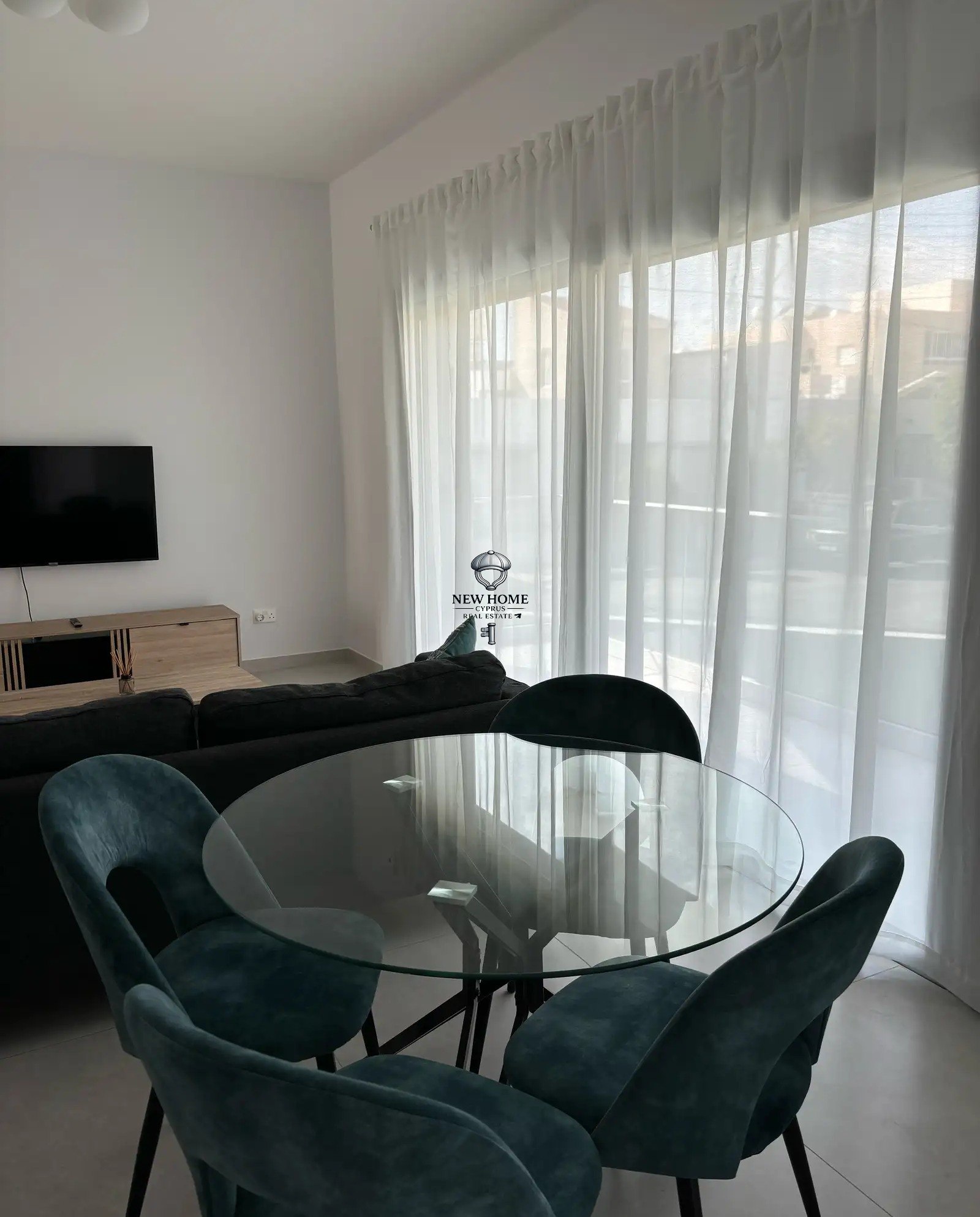 Apartment, 3 bedrooms — 3