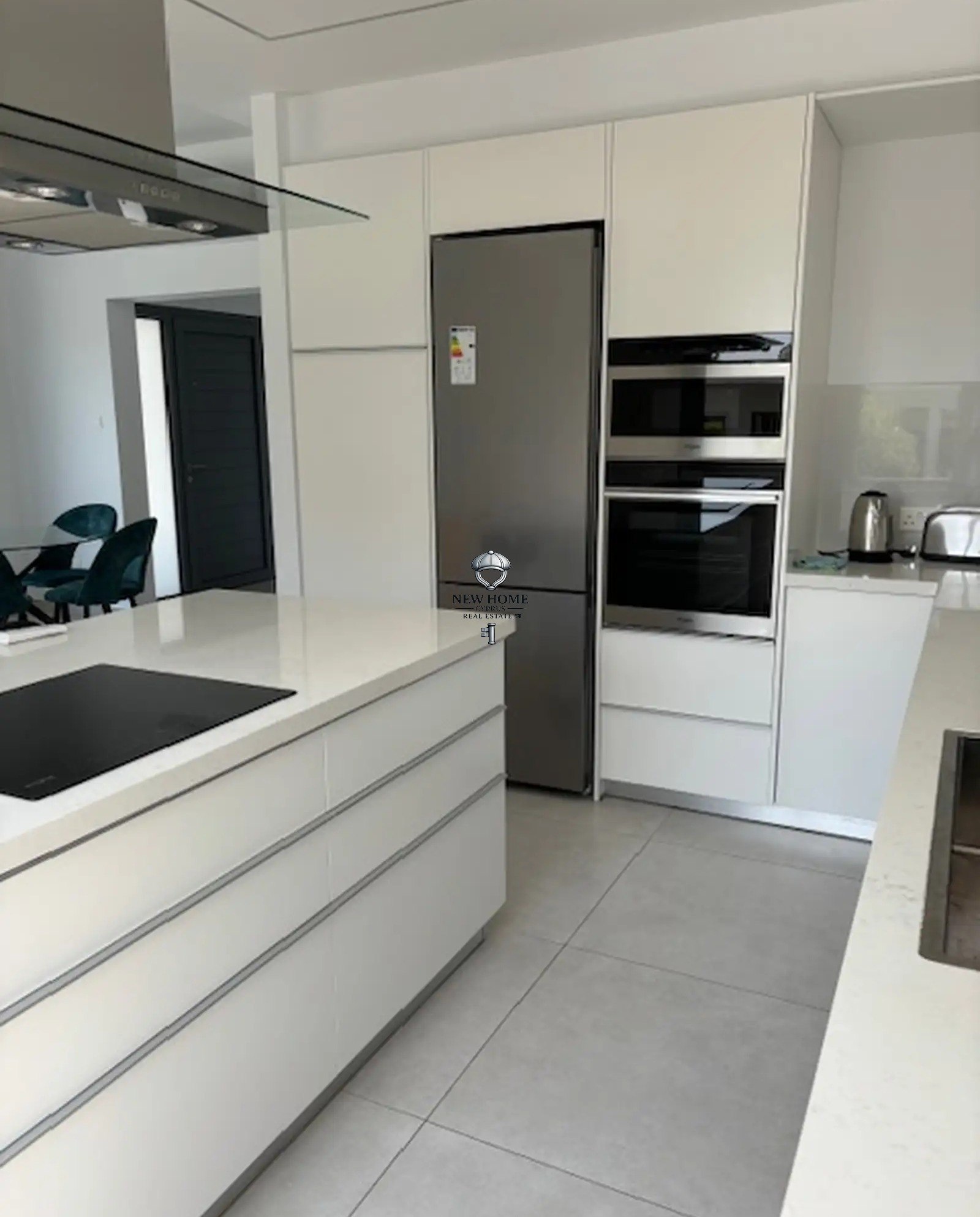 Apartment, 3 bedrooms — 6