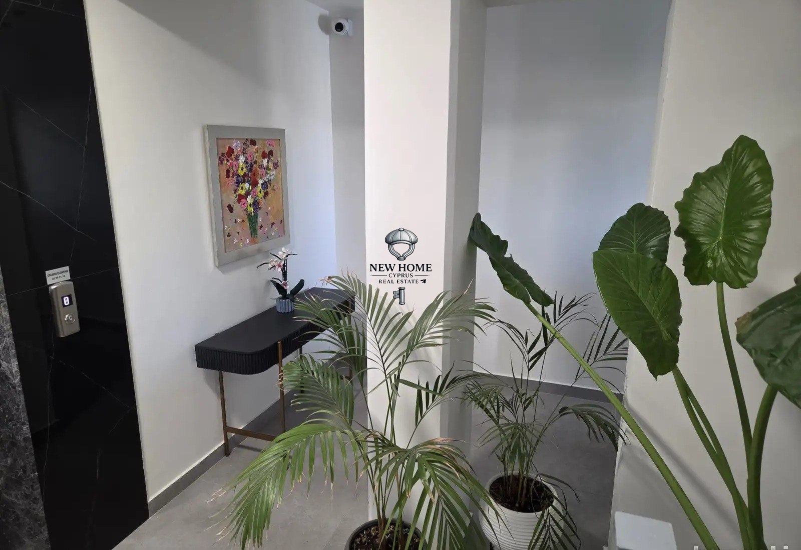 Apartment, 2 bedrooms — 7