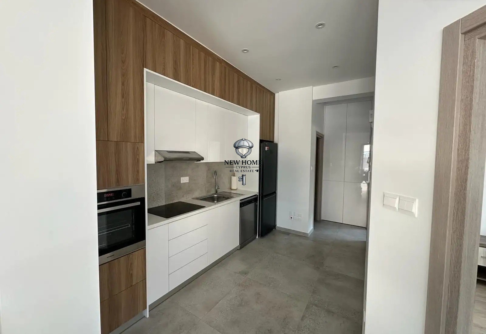Apartment, 2 bedrooms — 4