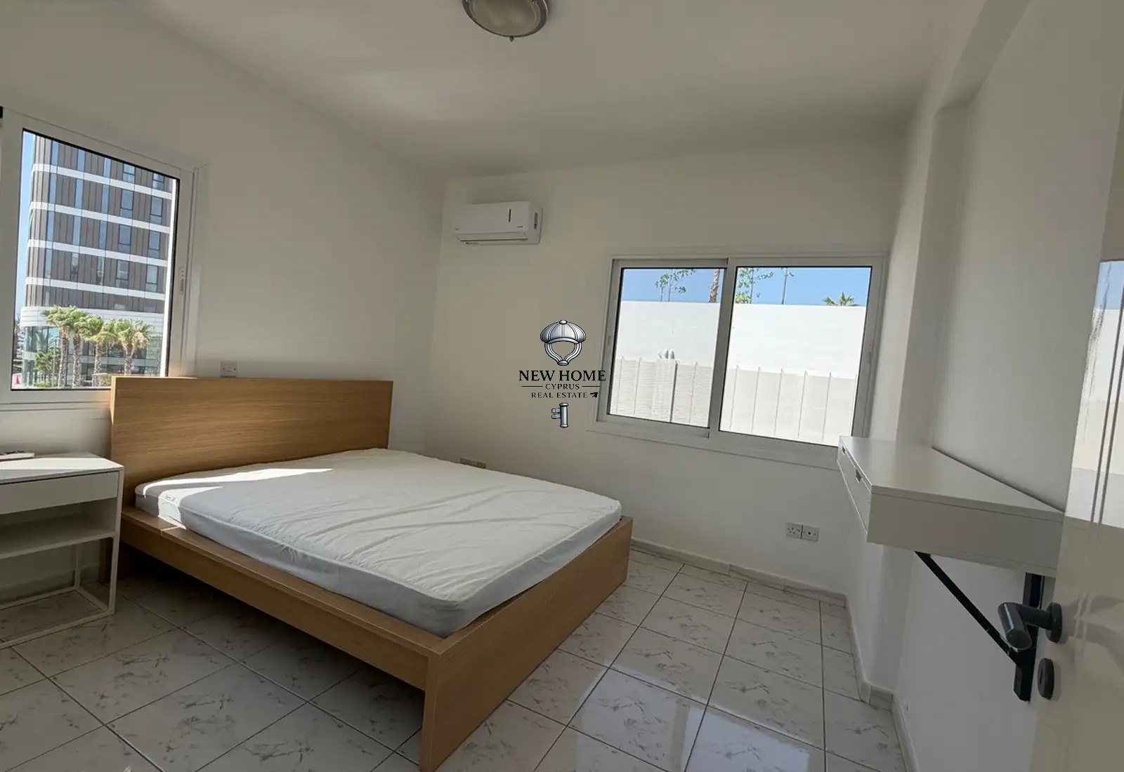Apartment, 3 bedrooms — 2