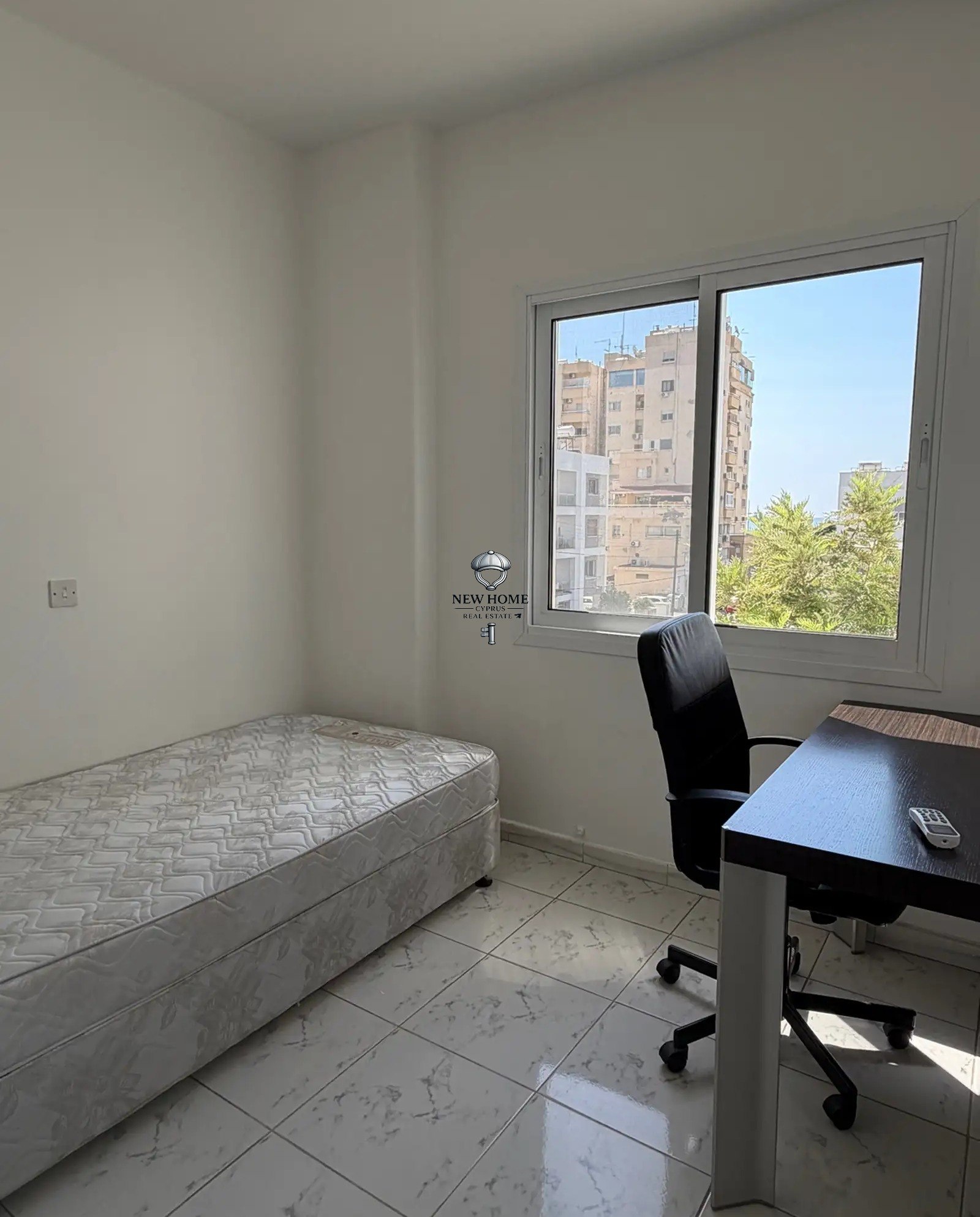 Apartment, 3 bedrooms — 3