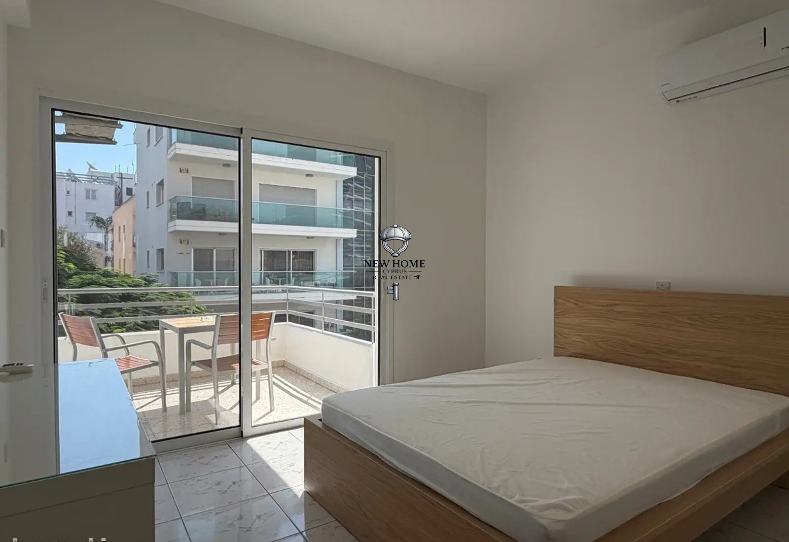 Apartment, 3 bedrooms — 5