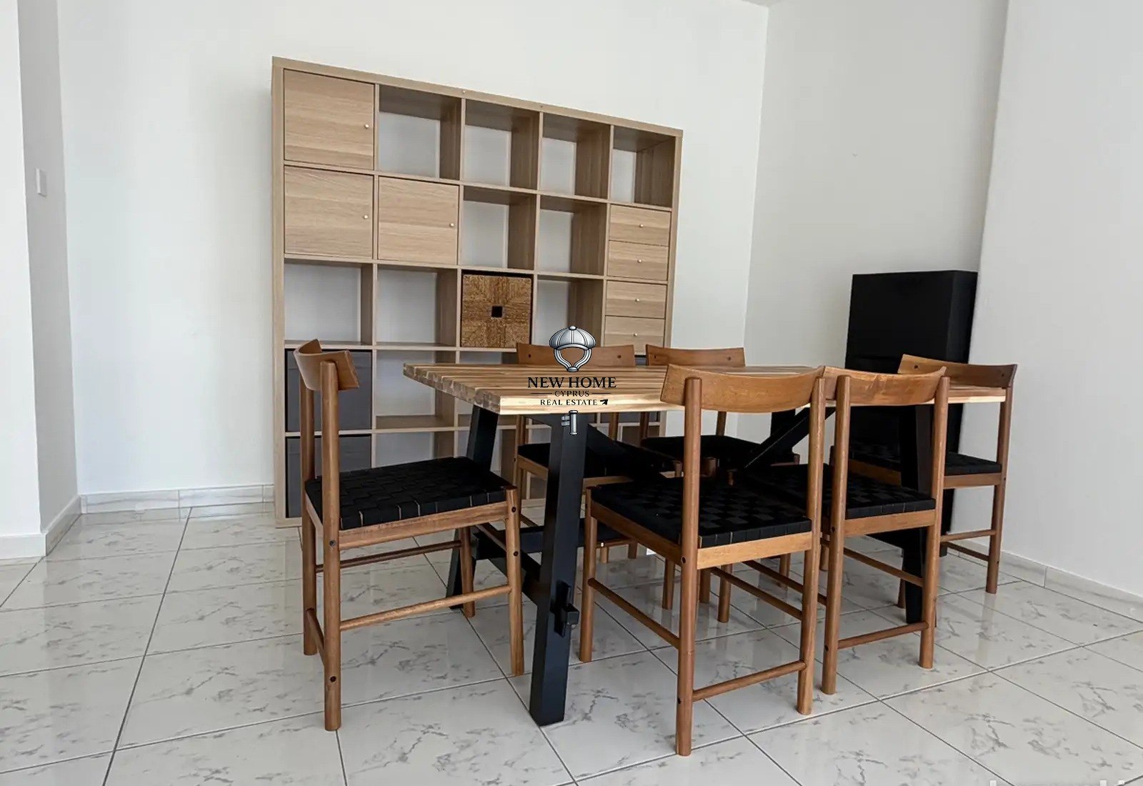 Apartment, 3 bedrooms — 6