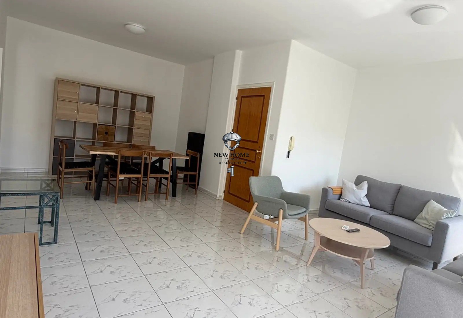 Apartment, 3 bedrooms — 7