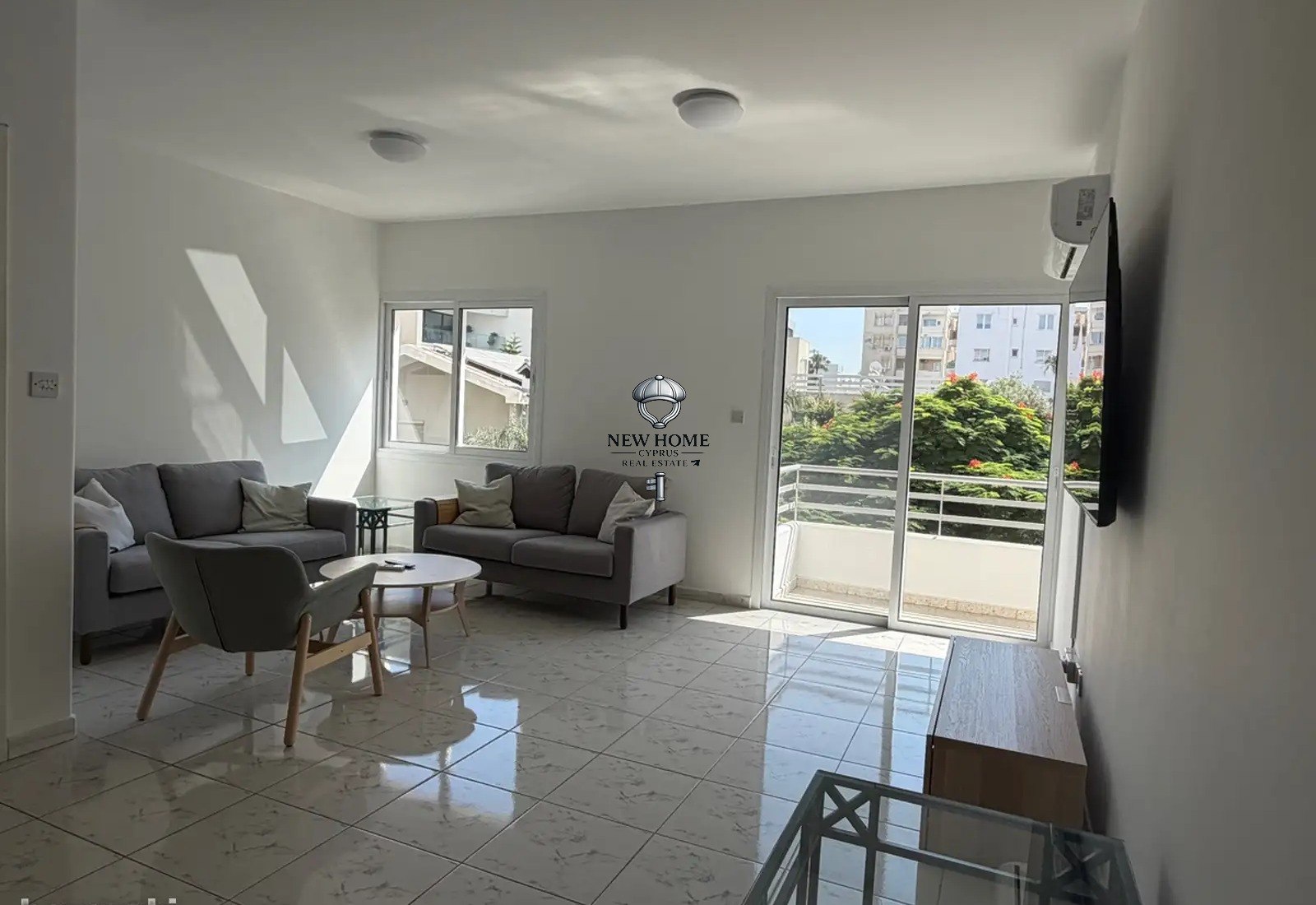 Apartment, 3 bedrooms — 8