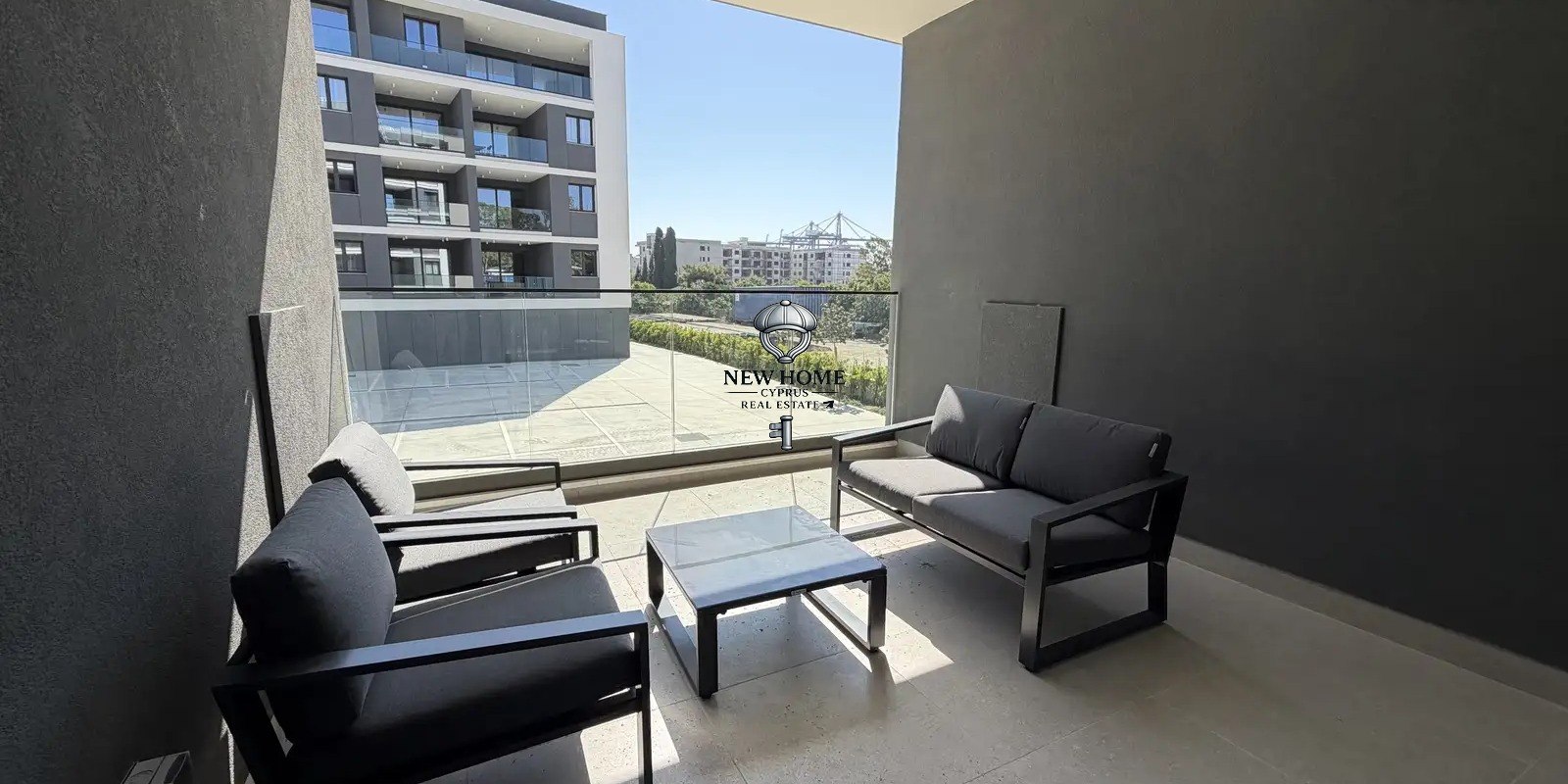 Apartment, 1 bedroom — 2