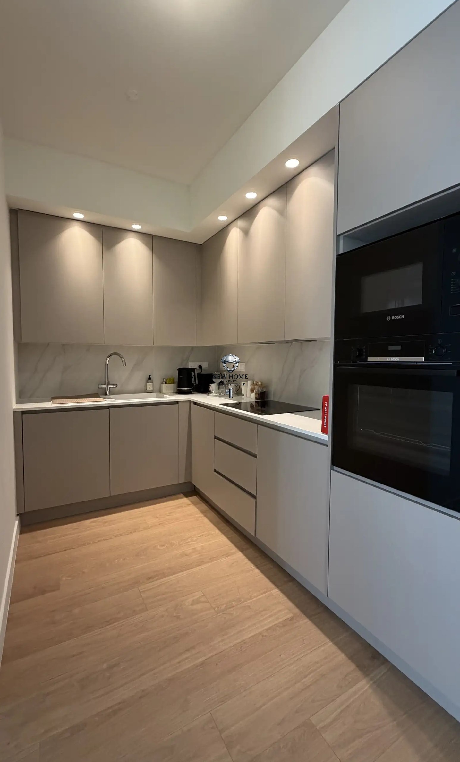 Apartment, 1 bedroom — 3