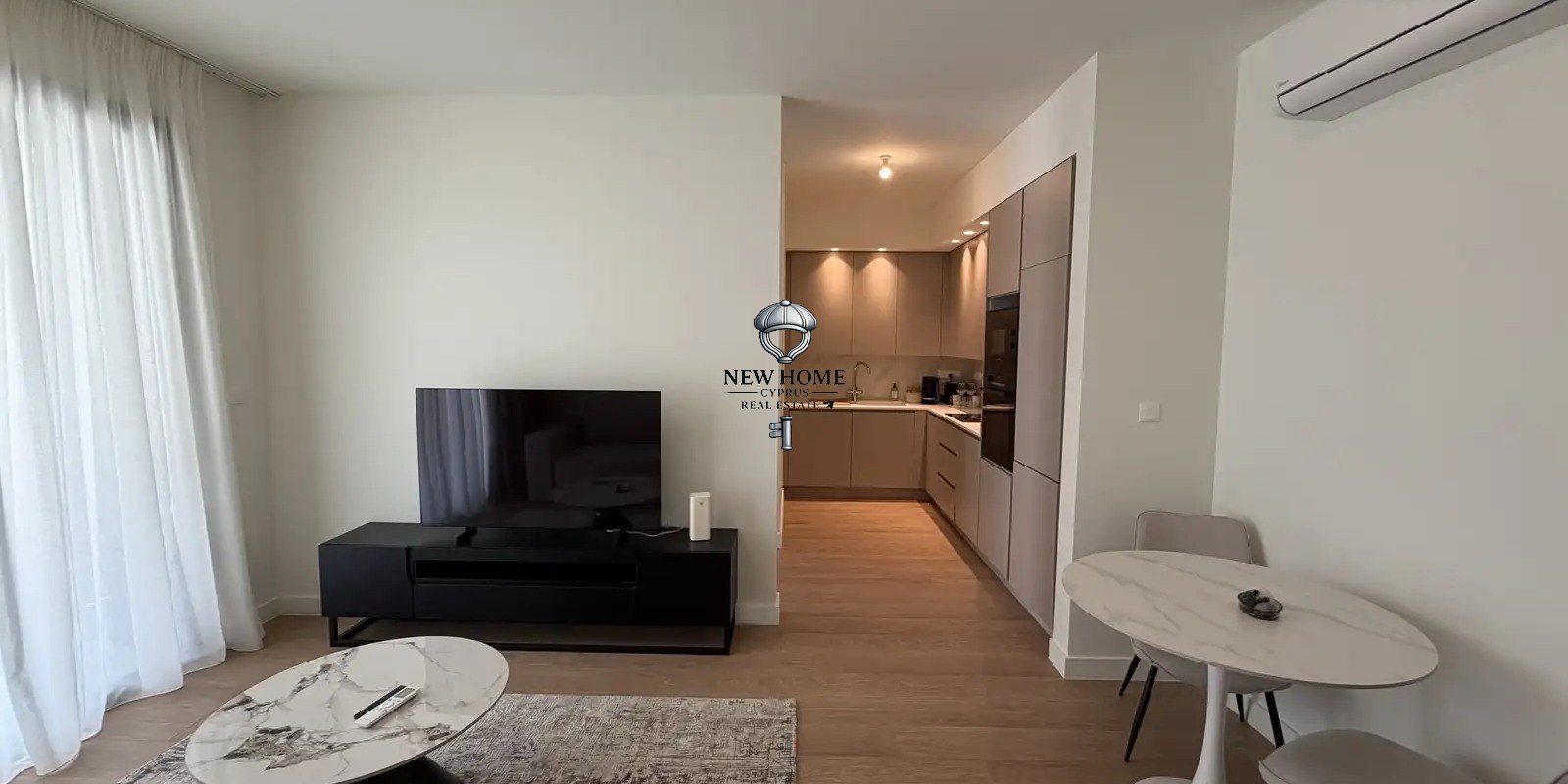 Apartment, 1 bedroom — 5