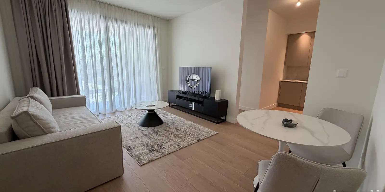 Apartment, 1 bedroom — 7