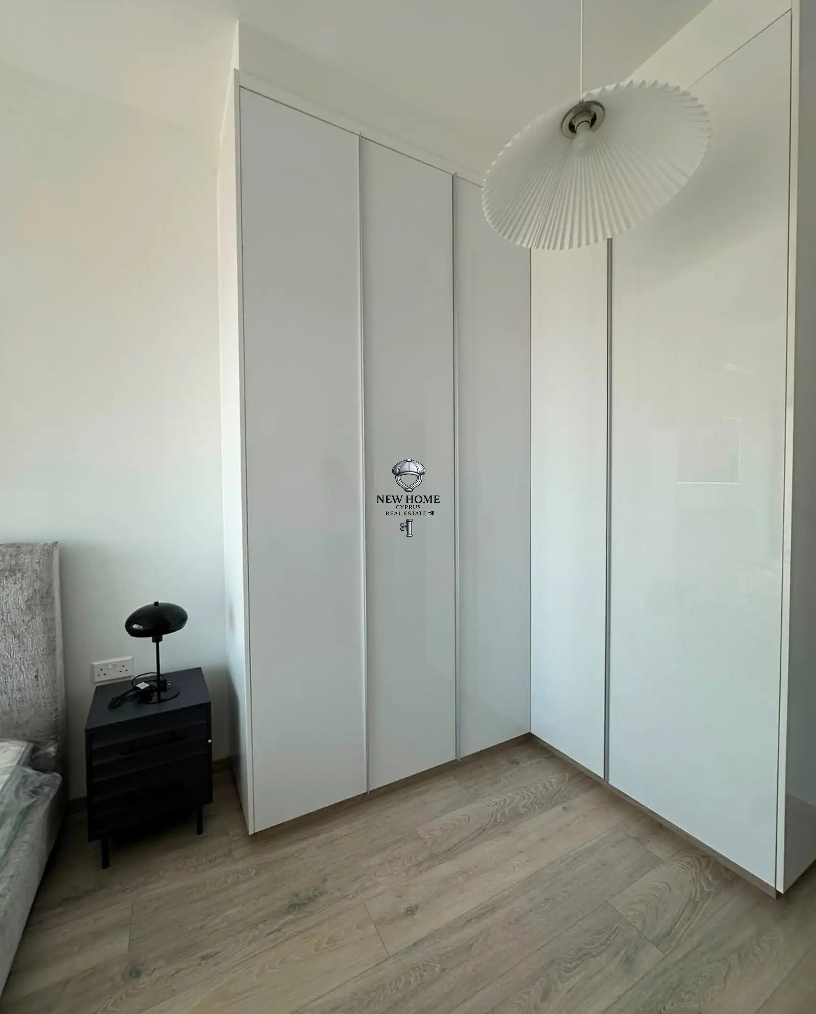Penthouse, 3 bedrooms — 3