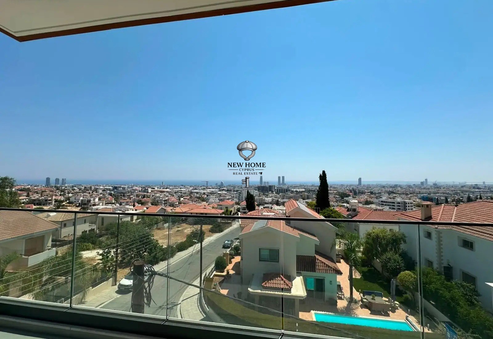 Penthouse, 3 bedrooms — 4
