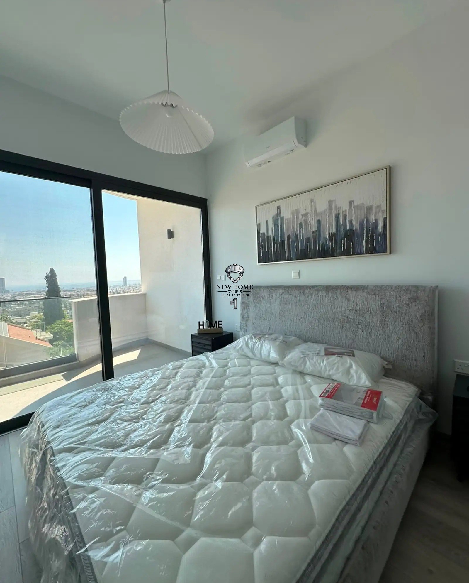 Penthouse, 3 bedrooms — 5