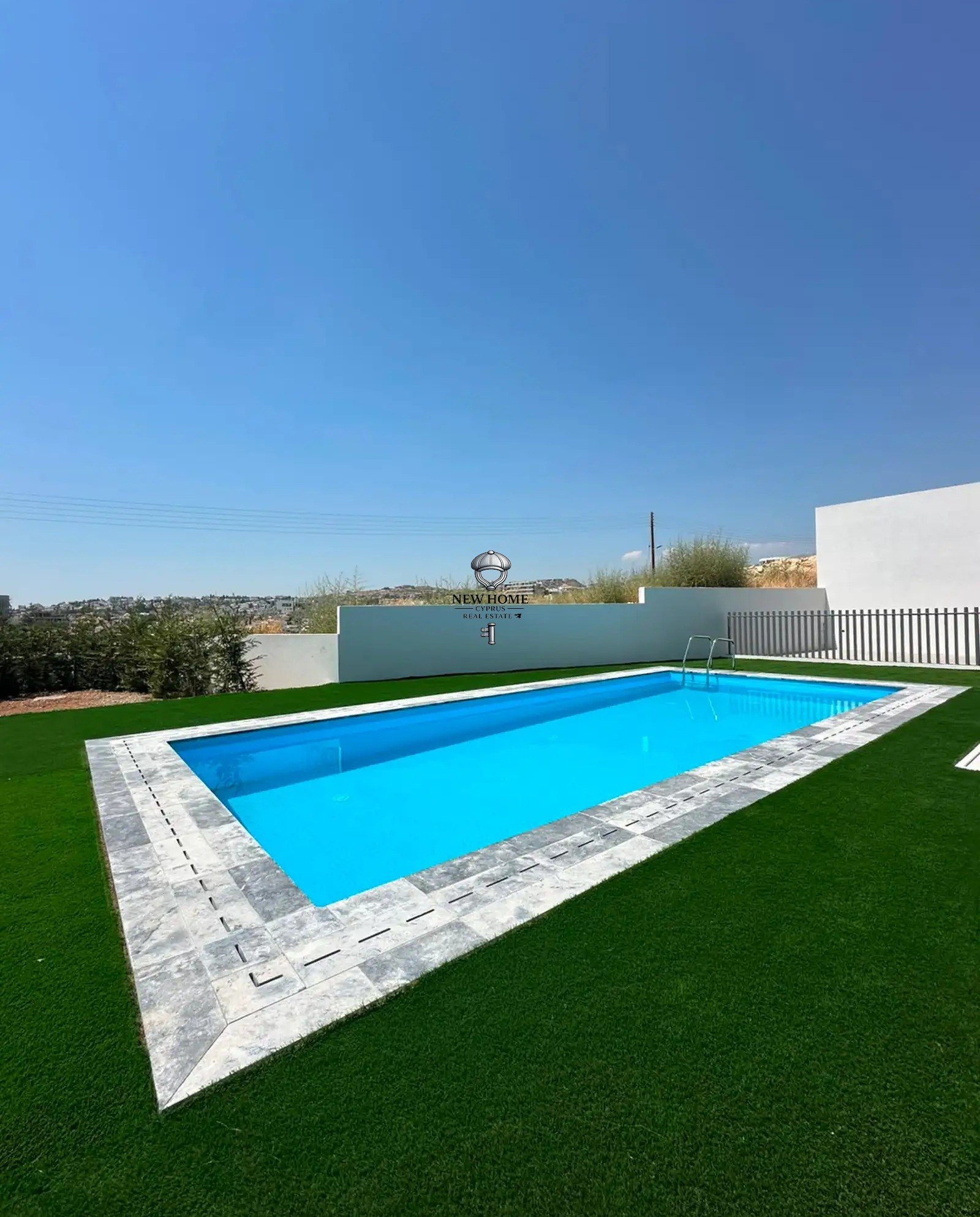 Penthouse, 3 bedrooms — 7