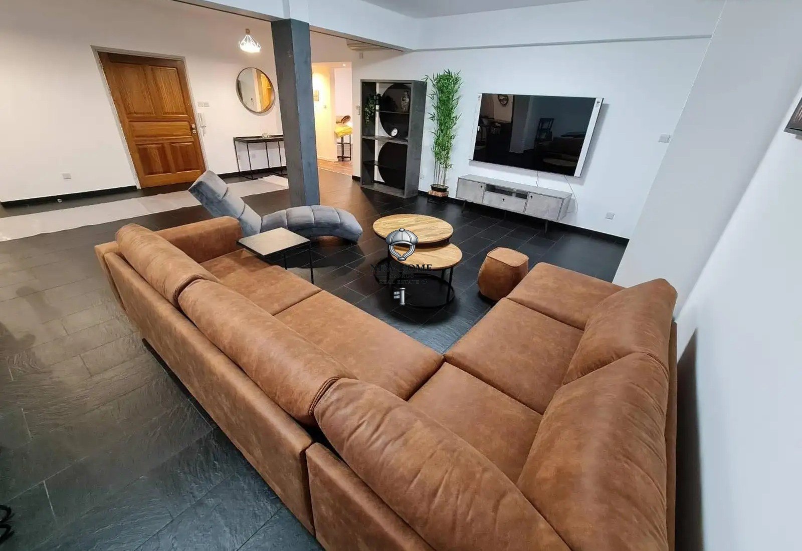 Penthouse, 3 bedrooms — 2