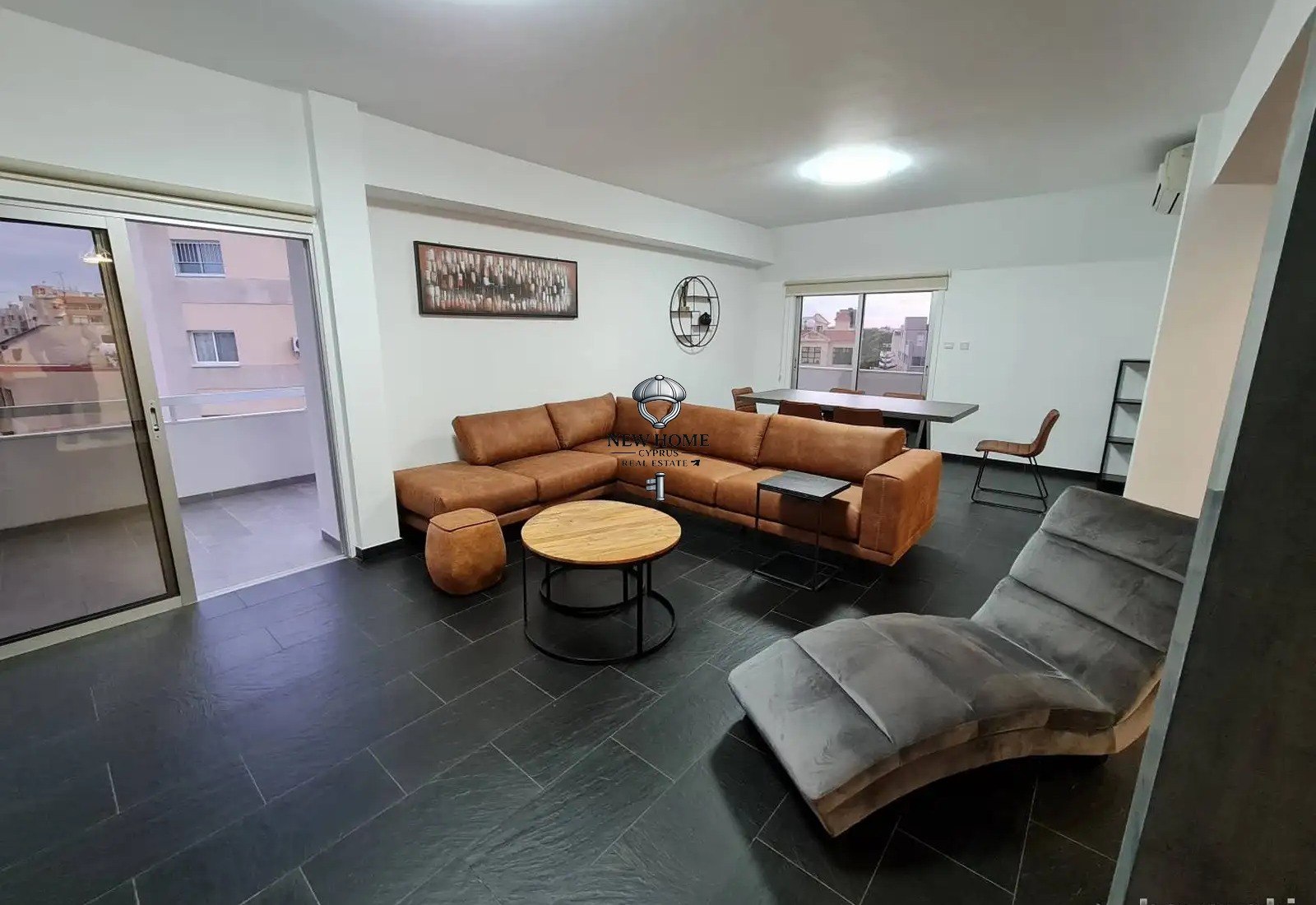 Penthouse, 3 bedrooms — 5