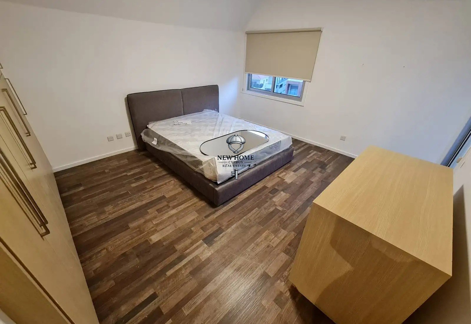 Penthouse, 3 bedrooms — 7