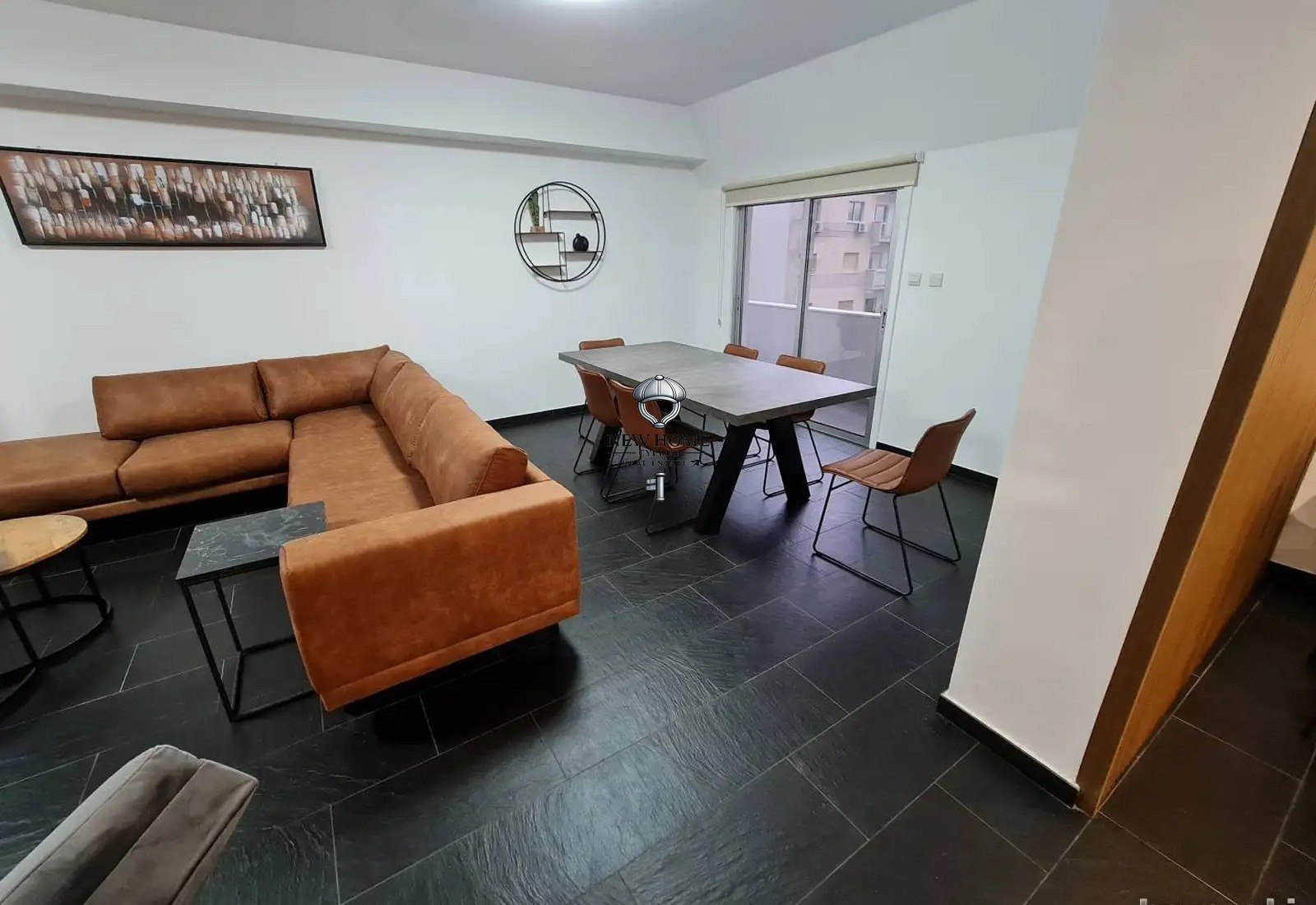 Penthouse, 3 bedrooms — 8