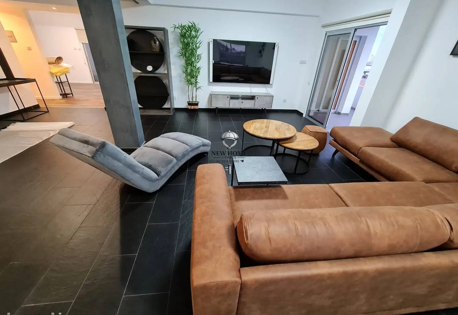 Penthouse, 3 bedrooms — 9