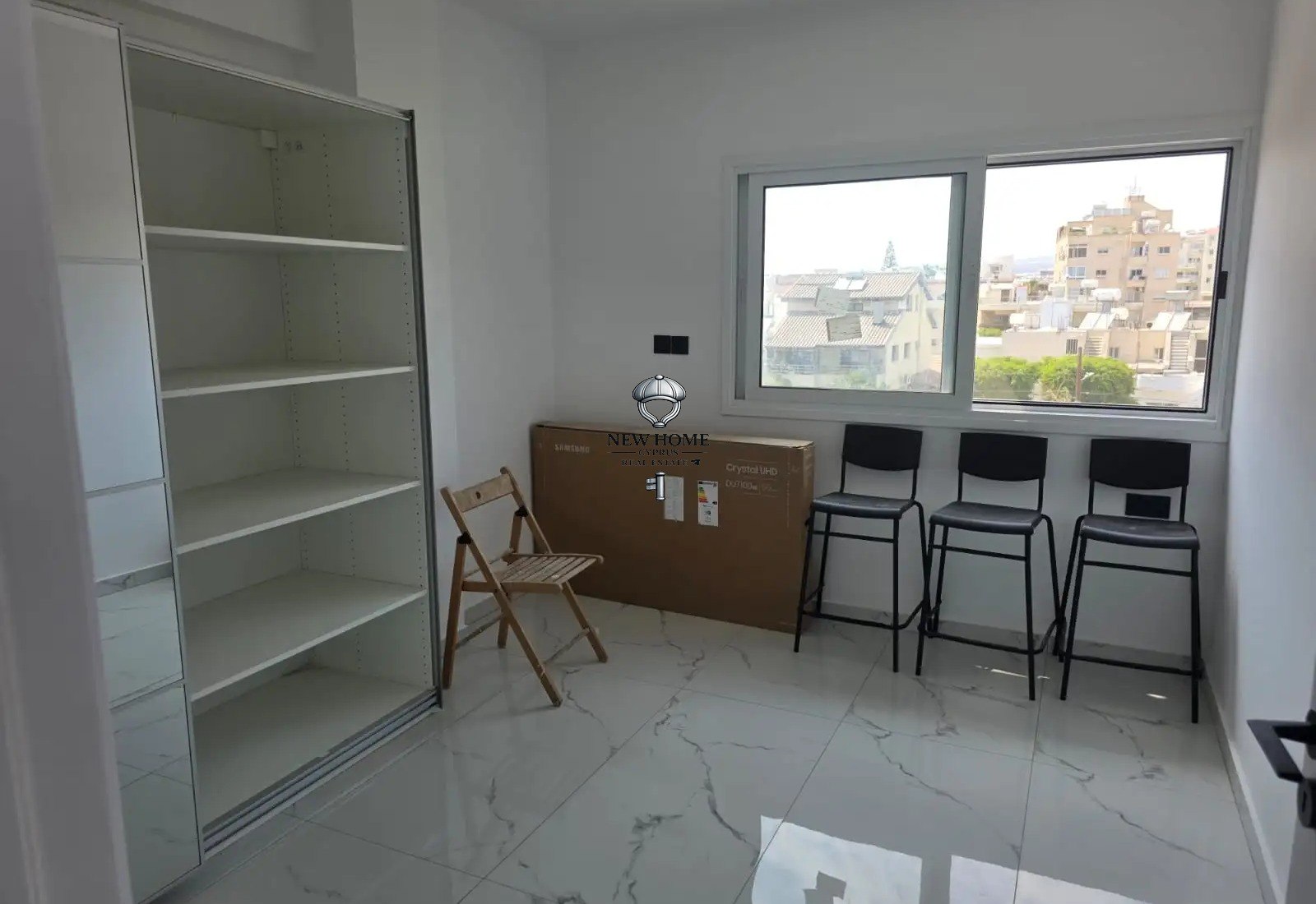 Apartment, 2 bedrooms — 3