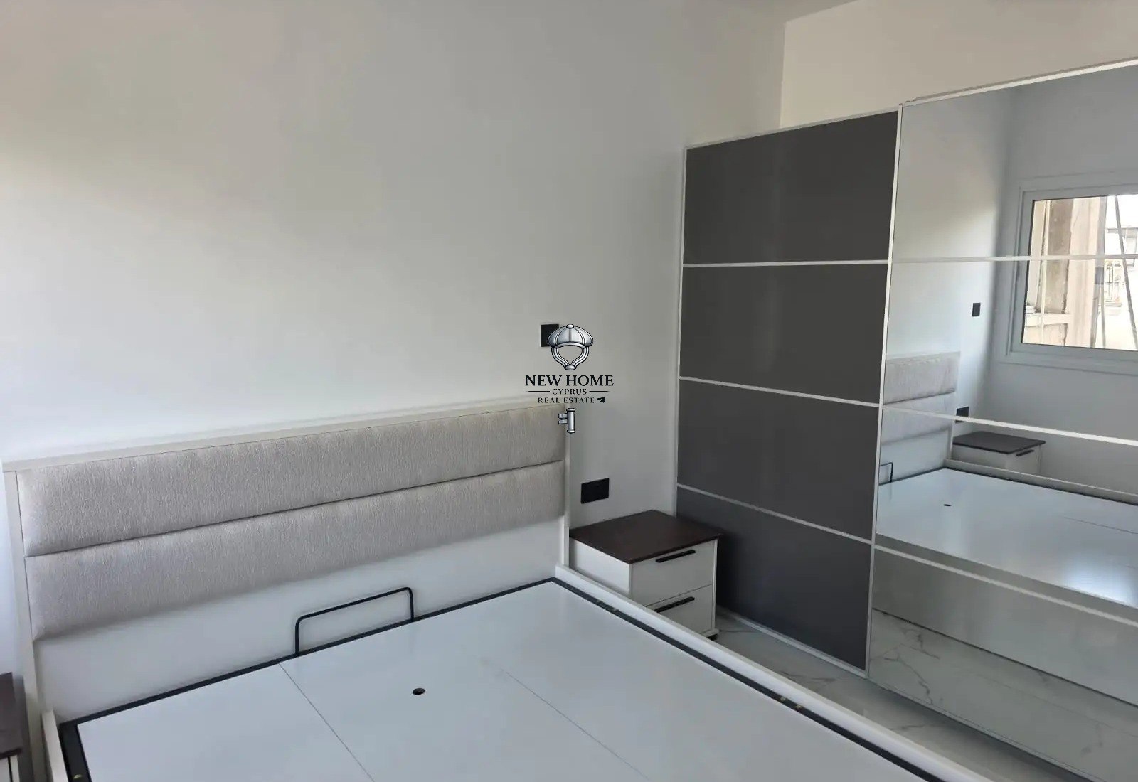 Apartment, 2 bedrooms — 4