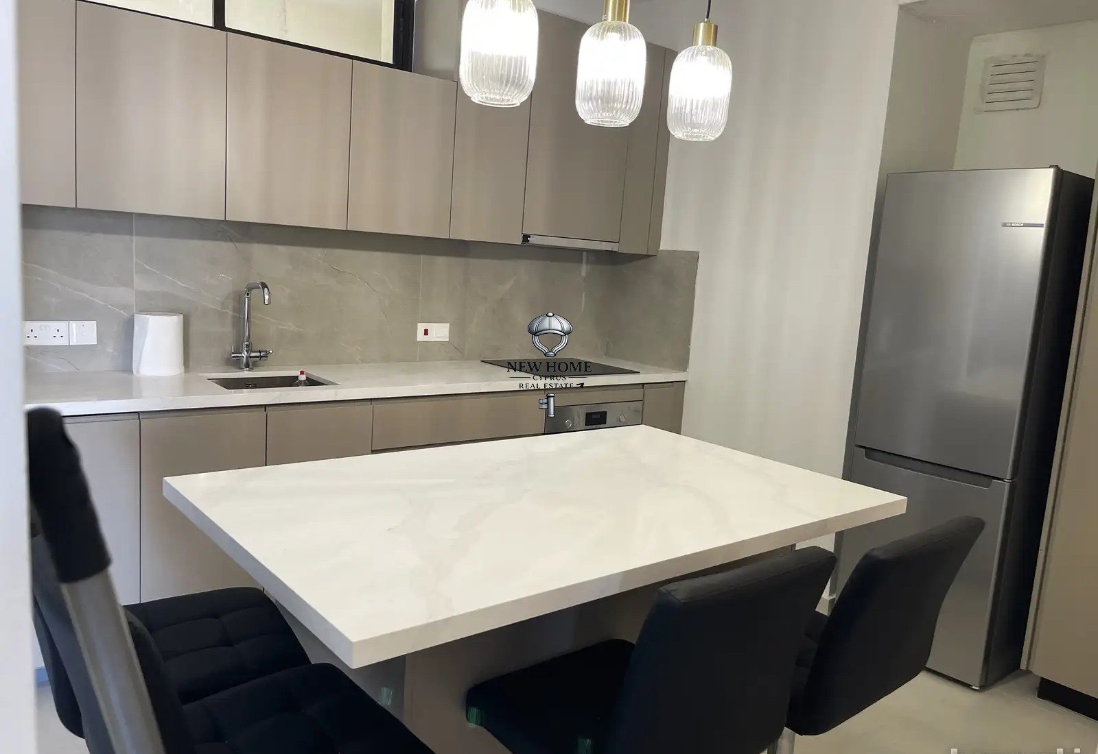 Apartment, 2 bedrooms — 2