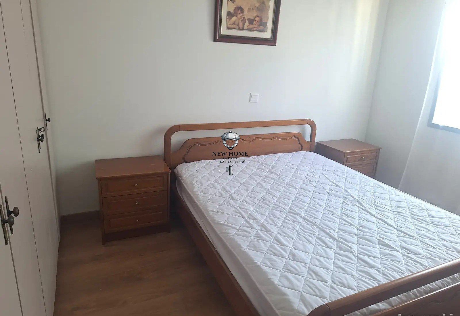 Apartment, 2 bedrooms — 4
