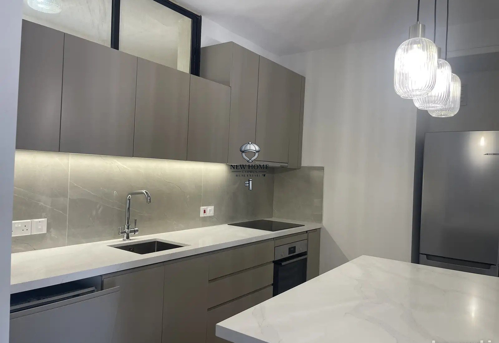 Apartment, 2 bedrooms — 9