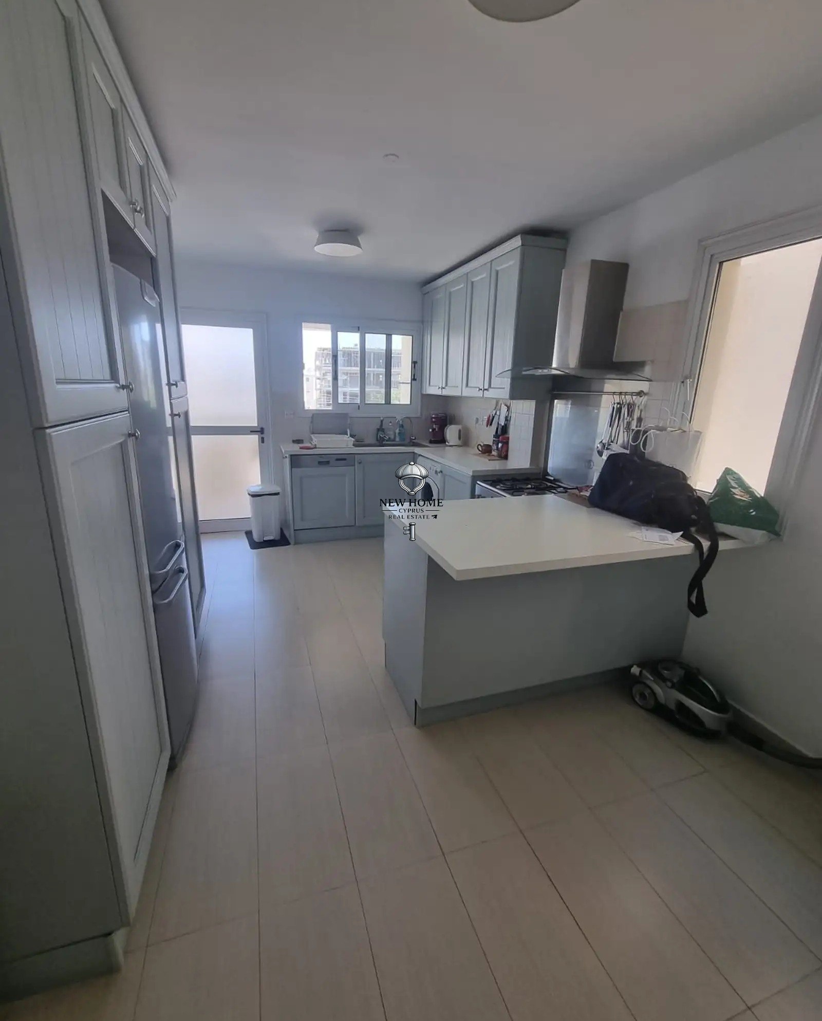 Apartment, 2 bedrooms — 2
