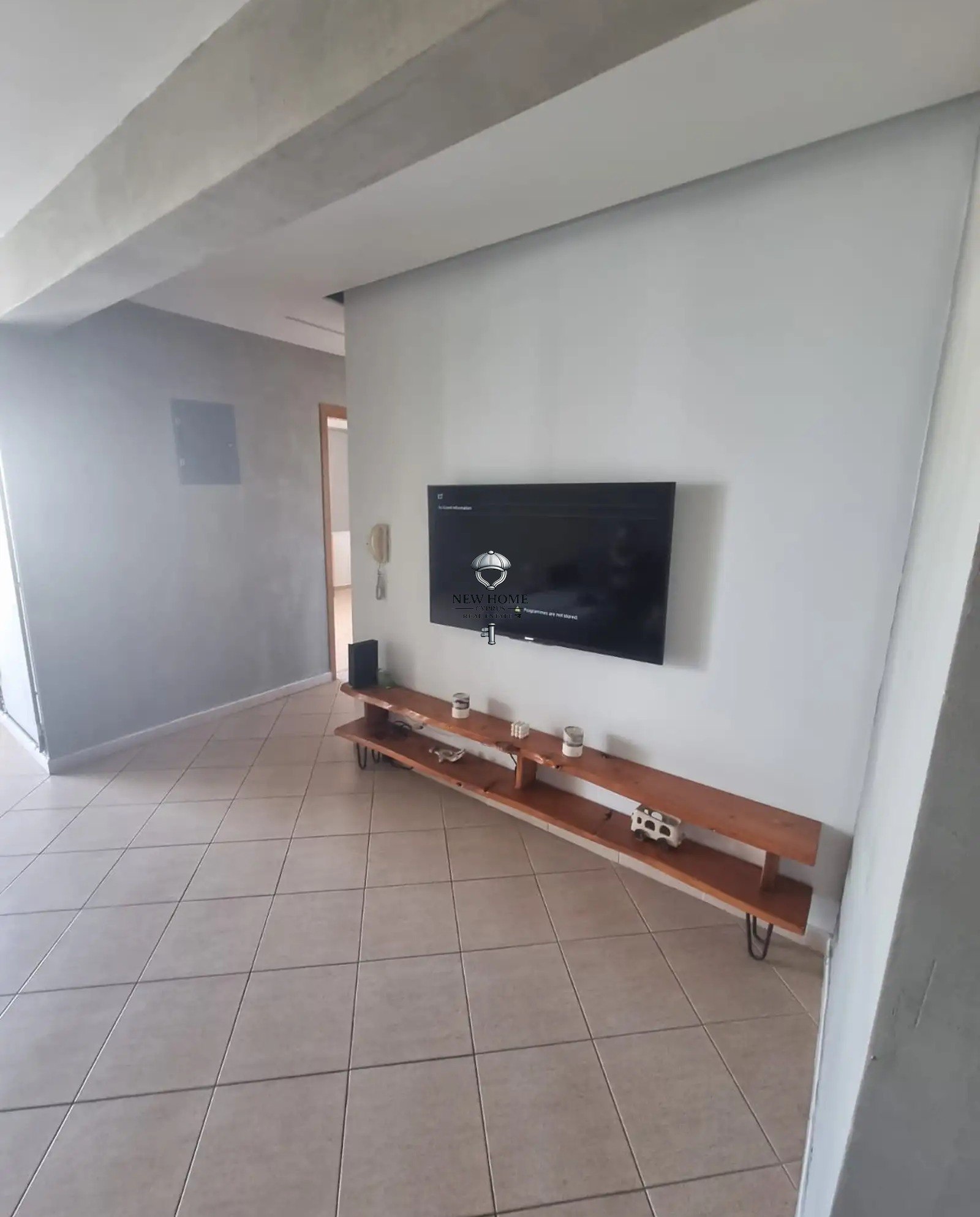 Apartment, 2 bedrooms — 5