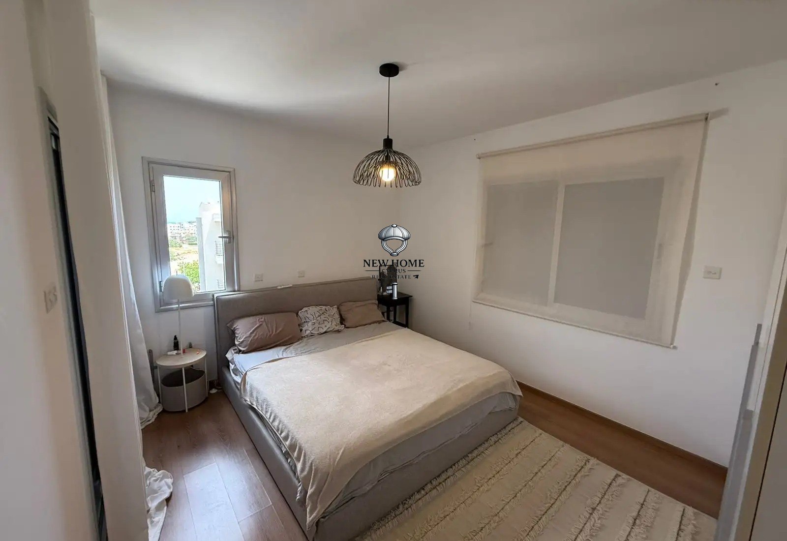 Apartment, 2 bedrooms — 6