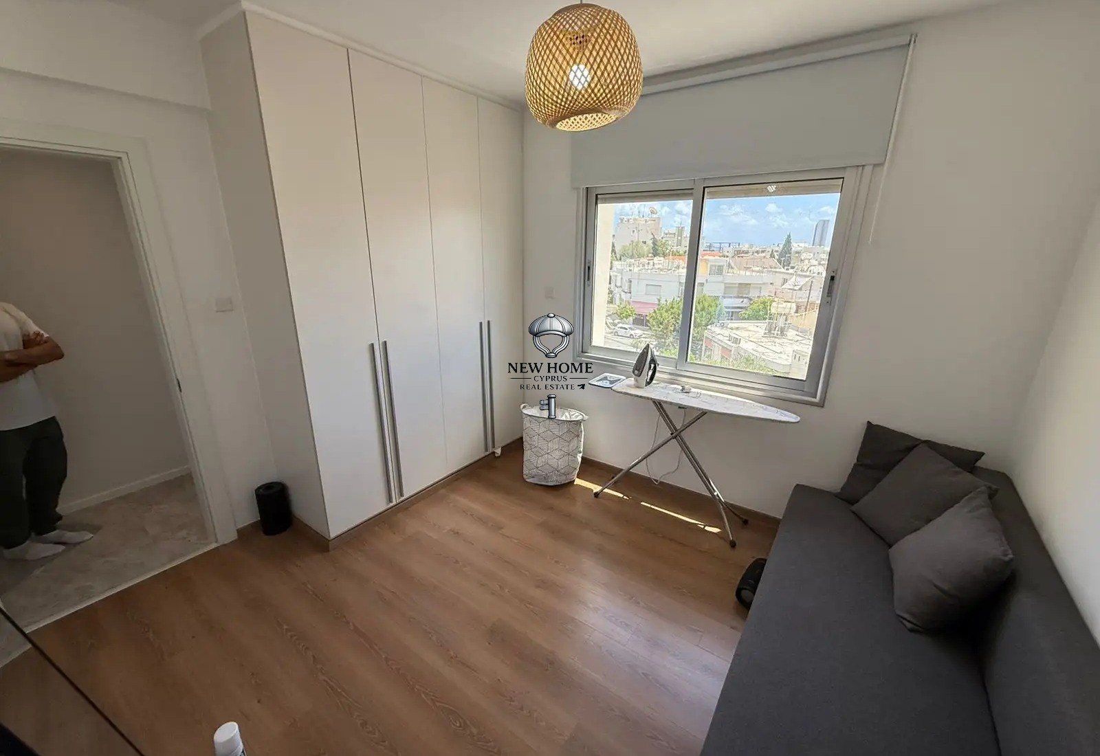 Apartment, 2 bedrooms — 7
