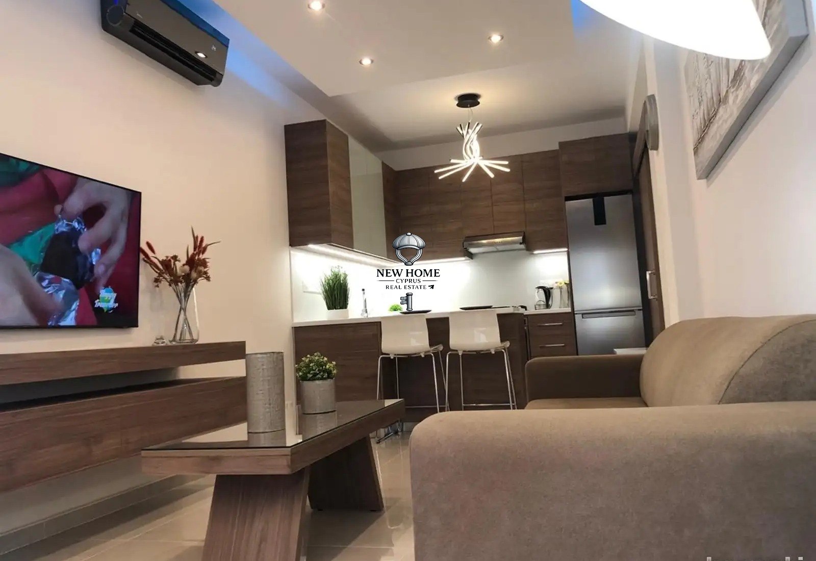 Apartment, 1 bedroom — 2