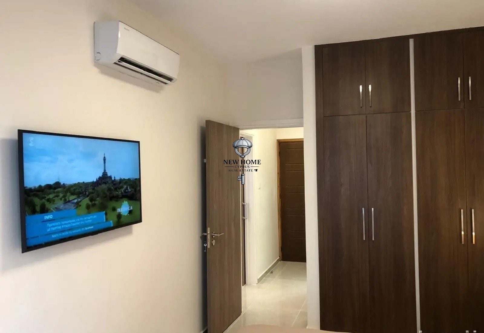 Apartment, 1 bedroom — 3