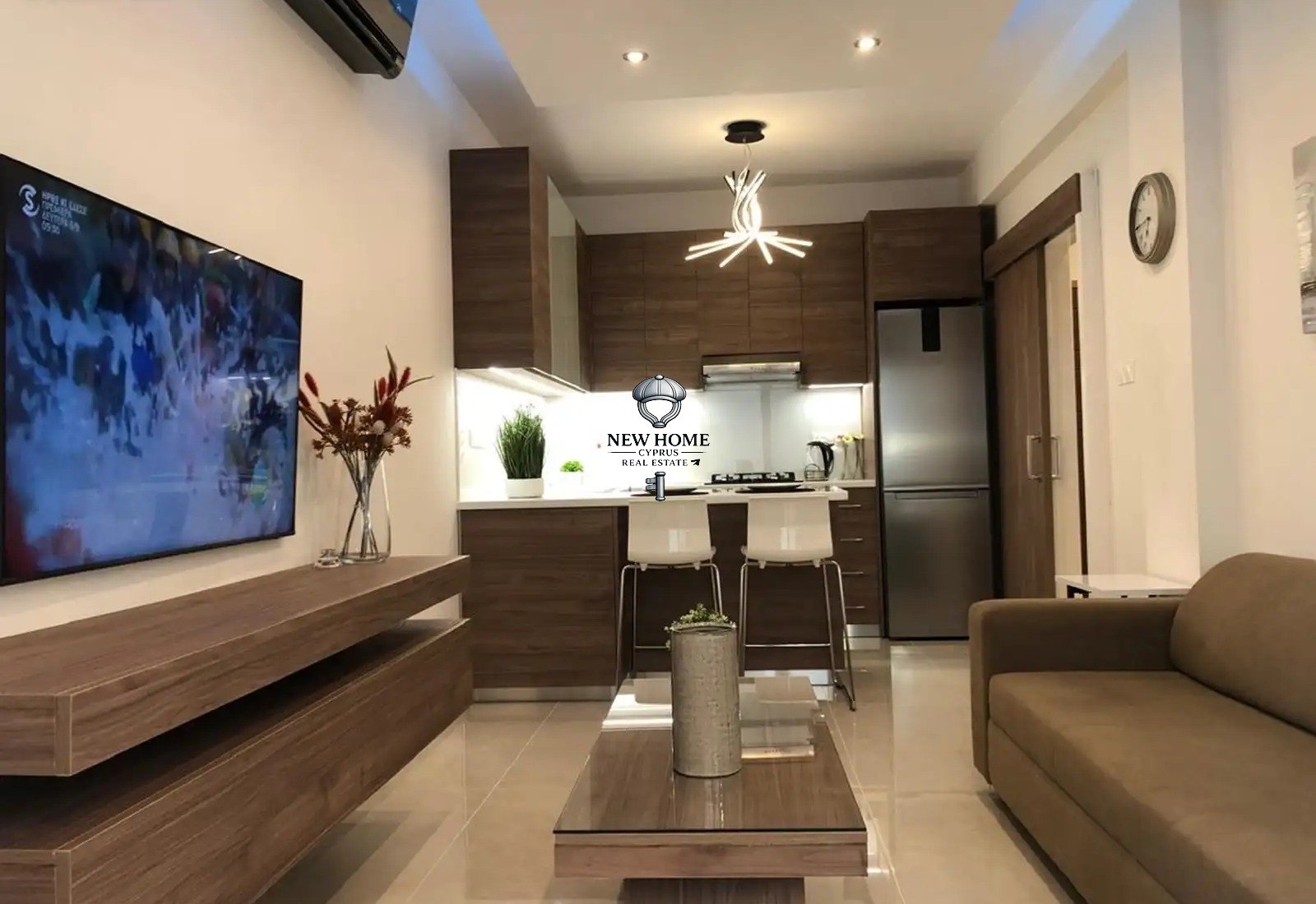 Apartment, 1 bedroom — 7
