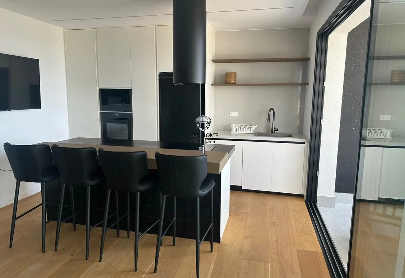 Apartment, 1 bedroom — 6